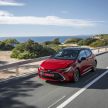 GALLERY: 2019 Toyota Corolla detailed for Europe – three body styles; four powertrains, including hybrids