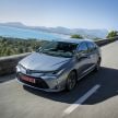 New Toyota Corolla Altis set for Thailand debut in Aug