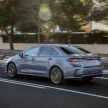 New Toyota Corolla Altis set for Thailand debut in Aug