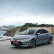New Toyota Corolla Altis set for Thailand debut in Aug