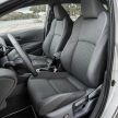 GALLERY: 2019 Toyota Corolla detailed for Europe – three body styles; four powertrains, including hybrids