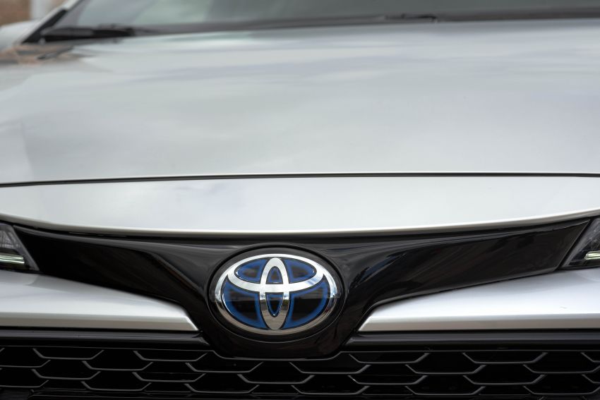 GALLERY: 2019 Toyota Corolla detailed for Europe – three body styles; four powertrains, including hybrids 926420