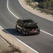 GALLERY: 2019 Toyota Corolla detailed for Europe – three body styles; four powertrains, including hybrids