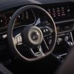 2019 Volkswagen Jetta GLI debuts in Chicago – 228 hp from the Golf GTI, six-speed manual, LSD standard