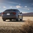 2019 Volkswagen Jetta GLI debuts in Chicago – 228 hp from the Golf GTI, six-speed manual, LSD standard