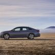 2019 Volkswagen Jetta GLI debuts in Chicago – 228 hp from the Golf GTI, six-speed manual, LSD standard
