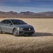 2019 Volkswagen Jetta GLI debuts in Chicago – 228 hp from the Golf GTI, six-speed manual, LSD standard