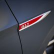 2019 Volkswagen Jetta GLI debuts in Chicago – 228 hp from the Golf GTI, six-speed manual, LSD standard