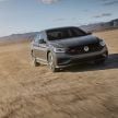 2019 Volkswagen Jetta GLI debuts in Chicago – 228 hp from the Golf GTI, six-speed manual, LSD standard