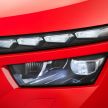 2020 Skoda Kamiq: MQB-based HR-V rival gets 1.5 TSI Evo engine, dozens of safety features, 9 airbags, eSIM!