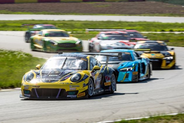 Tun M to flag off MSF Saga Cup at Asia GT Festival