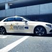 BMW and Daimler join forces to provide mobility services – 1 billion euros for 5 separate joint ventures