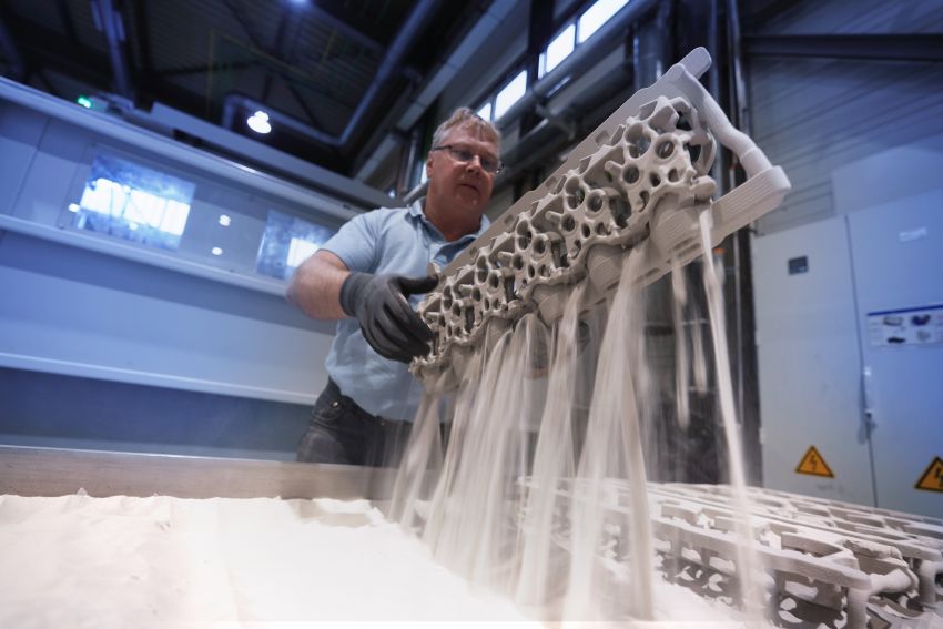 F97 BMW X3 M, F98 X4 M revealed with up to 510 hp 921278