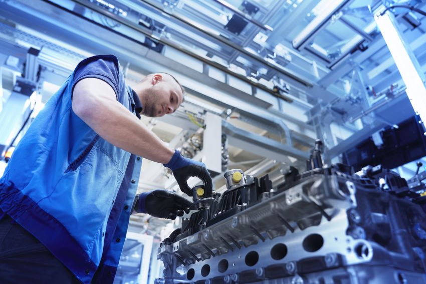 F97 BMW X3 M, F98 X4 M revealed with up to 510 hp 921280