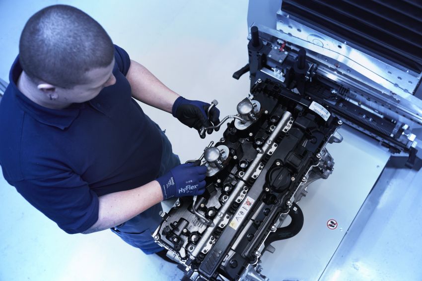 F97 BMW X3 M, F98 X4 M revealed with up to 510 hp 921281