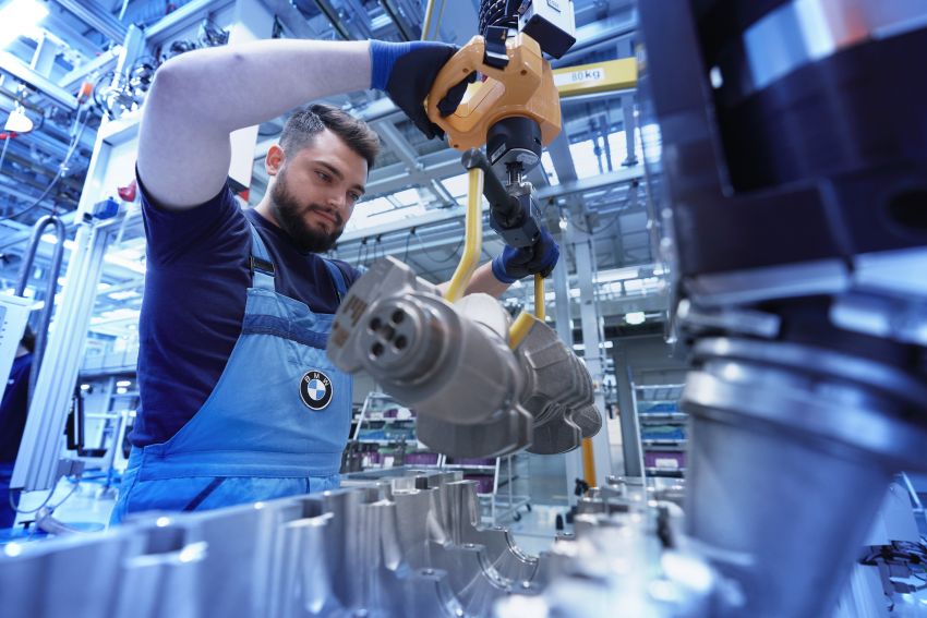 F97 BMW X3 M, F98 X4 M revealed with up to 510 hp 921290