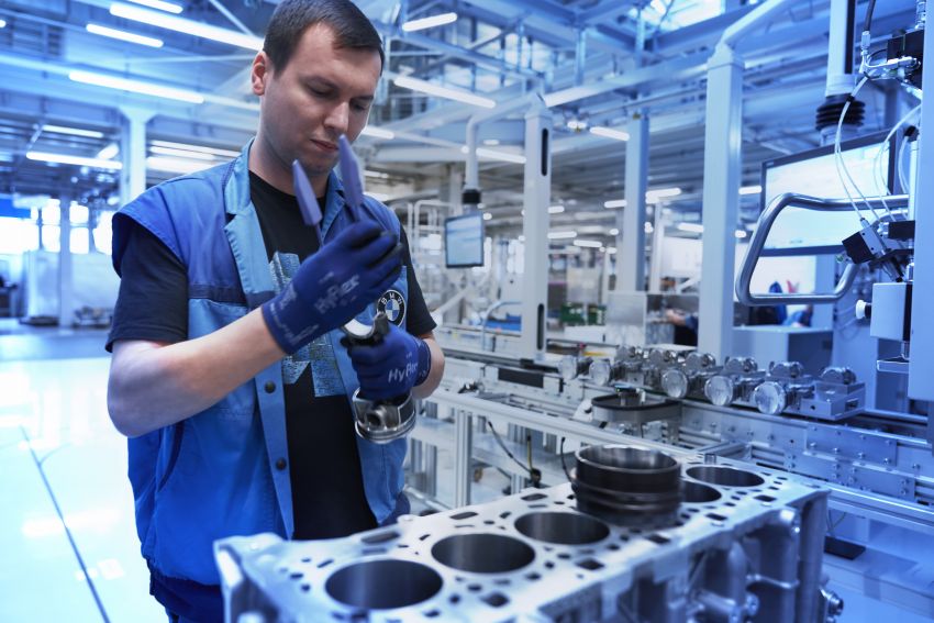 F97 BMW X3 M, F98 X4 M revealed with up to 510 hp 921291