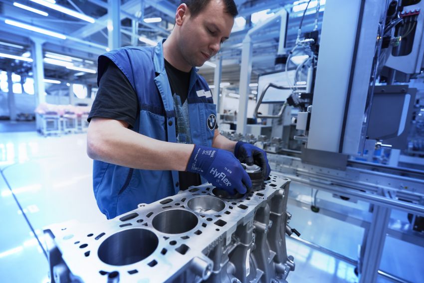 F97 BMW X3 M, F98 X4 M revealed with up to 510 hp 921292