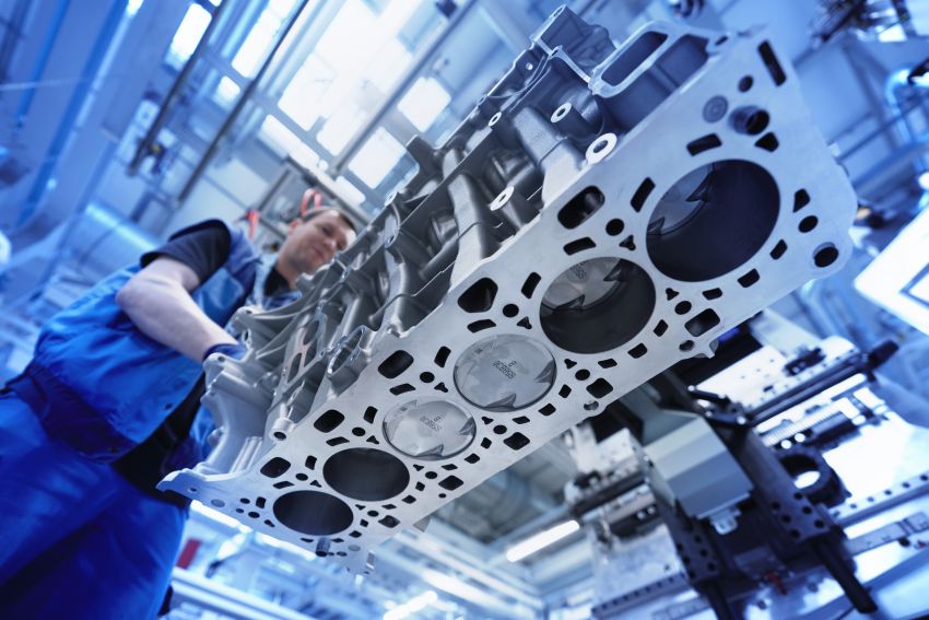 F97 BMW X3 M, F98 X4 M revealed with up to 510 hp 921293