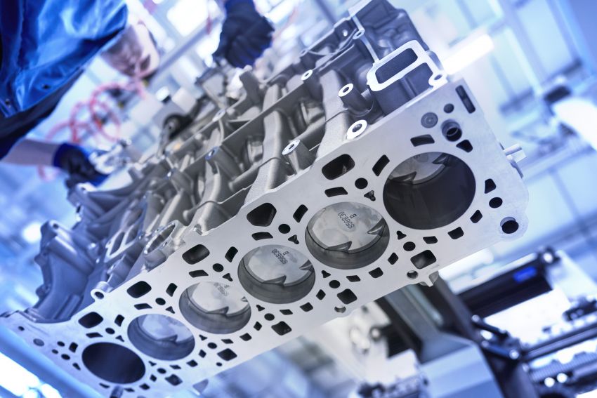 F97 BMW X3 M, F98 X4 M revealed with up to 510 hp 921294