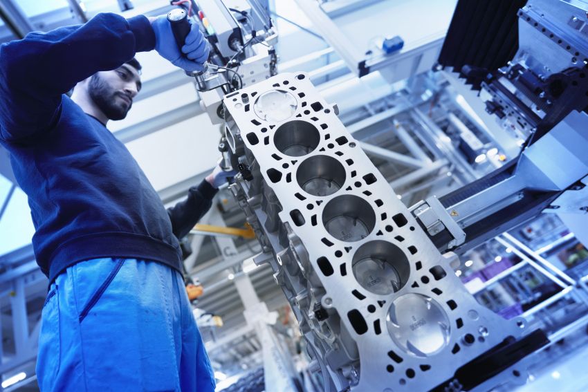 F97 BMW X3 M, F98 X4 M revealed with up to 510 hp 921295