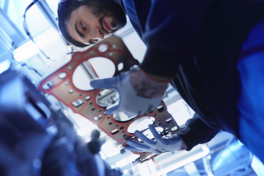 F97 BMW X3 M, F98 X4 M revealed with up to 510 hp 921298