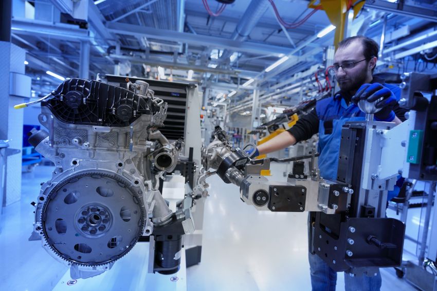 F97 BMW X3 M, F98 X4 M revealed with up to 510 hp 921305