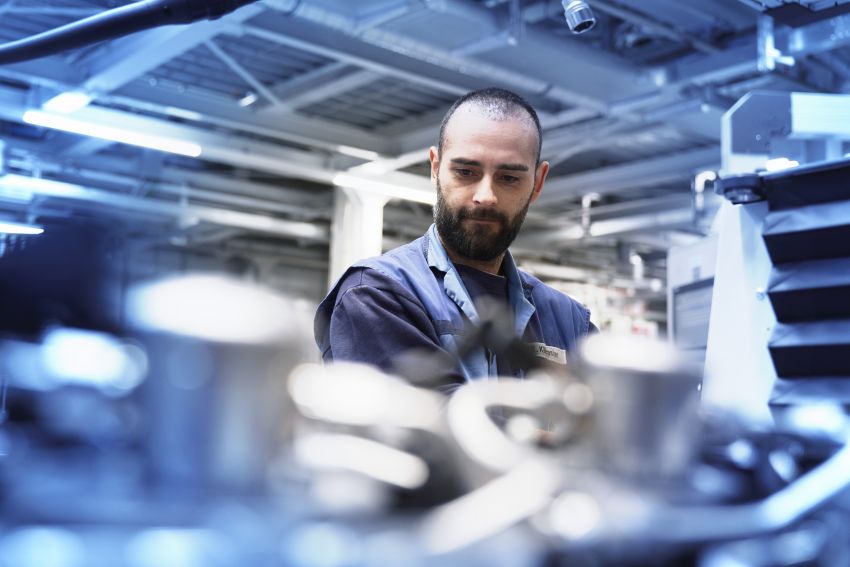 F97 BMW X3 M, F98 X4 M revealed with up to 510 hp 921307