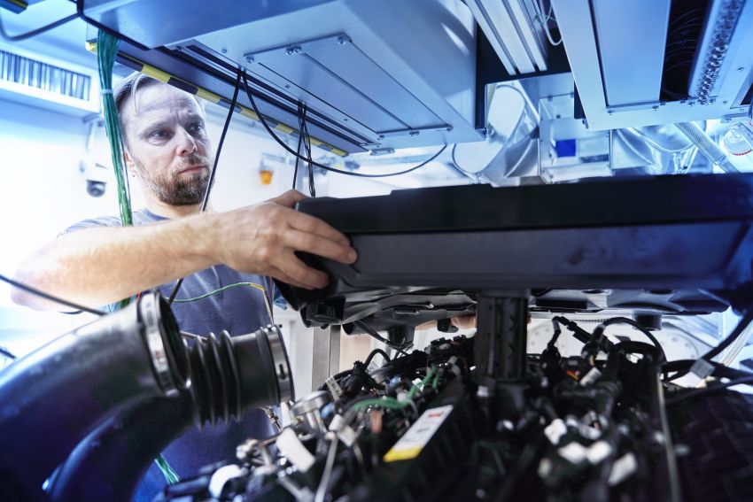 F97 BMW X3 M, F98 X4 M revealed with up to 510 hp 921327