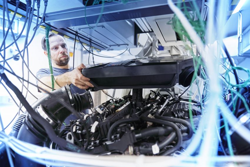 F97 BMW X3 M, F98 X4 M revealed with up to 510 hp 921328