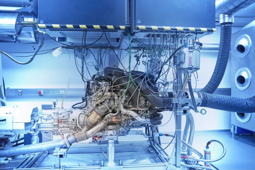 F97 BMW X3 M, F98 X4 M revealed with up to 510 hp 921335