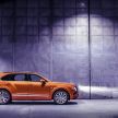 Bentley Bentayga Speed debuts as world’s fastest SUV