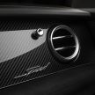 Bentley Bentayga Speed debuts as world’s fastest SUV