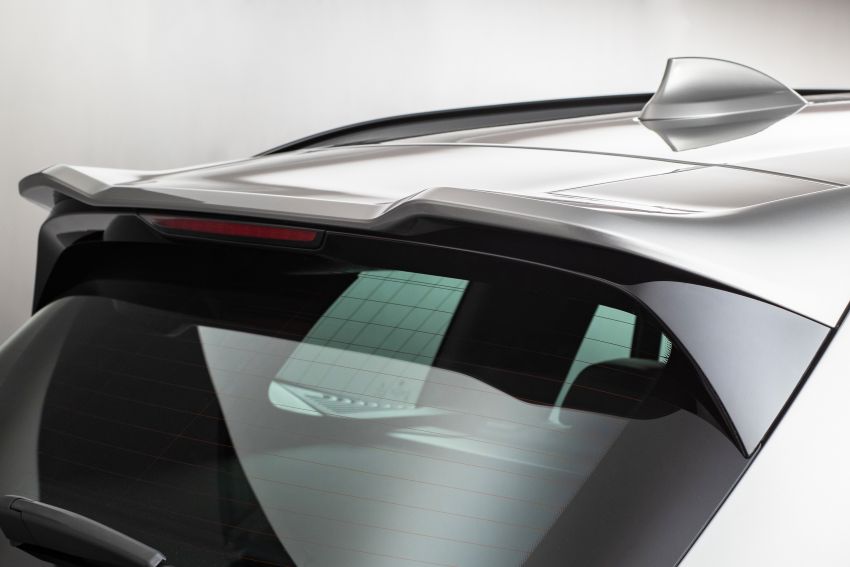 F97 BMW X3 M, F98 X4 M revealed with up to 510 hp 921509