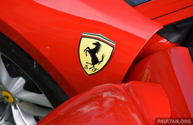 Ital Auto named as new Ferrari distributor for Malaysia