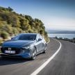2019 Mazda 3 Malaysia launch in July – hatchback and sedan, 1.5L and 2.0L engines, est price from RM137k