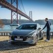 2019 Mazda 3 Malaysia launch in July – hatchback and sedan, 1.5L and 2.0L engines, est price from RM137k