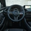 2019 Mazda 3 Malaysia launch in July – hatchback and sedan, 1.5L and 2.0L engines, est price from RM137k