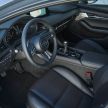 2019 Mazda 3 Malaysia launch in July – hatchback and sedan, 1.5L and 2.0L engines, est price from RM137k