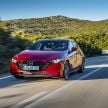 2019 Mazda 3 Malaysia launch in July – hatchback and sedan, 1.5L and 2.0L engines, est price from RM137k