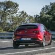 2019 Mazda 3 Malaysia launch in July – hatchback and sedan, 1.5L and 2.0L engines, est price from RM137k
