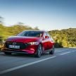 2019 Mazda 3 Malaysia launch in July – hatchback and sedan, 1.5L and 2.0L engines, est price from RM137k