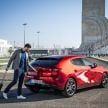 2019 Mazda 3 Malaysia launch in July – hatchback and sedan, 1.5L and 2.0L engines, est price from RM137k