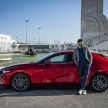 2019 Mazda 3 Malaysia launch in July – hatchback and sedan, 1.5L and 2.0L engines, est price from RM137k