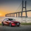 2019 Mazda 3 Malaysia launch in July – hatchback and sedan, 1.5L and 2.0L engines, est price from RM137k