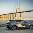 2019 Mazda 3 Malaysia launch in July – hatchback and sedan, 1.5L and 2.0L engines, est price from RM137k
