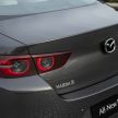 2019 Mazda 3 Malaysia launch in July – hatchback and sedan, 1.5L and 2.0L engines, est price from RM137k