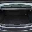 2019 Mazda 3 Malaysia launch in July – hatchback and sedan, 1.5L and 2.0L engines, est price from RM137k