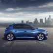 2019 Peugeot 208 unveiled with 340 km electric model