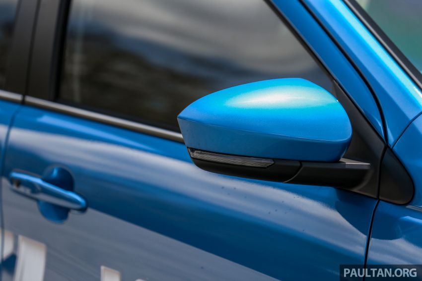 PANDU UJI: Perodua Aruz 1.5 Advance – benar-benar SUV atau sekadar kenderaan gaya hidup masa kini? 919652
